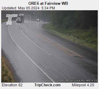 ORE6 at Fairview WB
